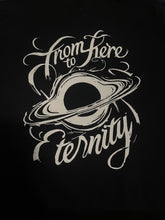 Load image into Gallery viewer, FROM HERE TO ETERNITY REFLECTIVE HOODIE
