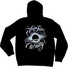 Load image into Gallery viewer, FROM HERE TO ETERNITY REFLECTIVE HOODIE
