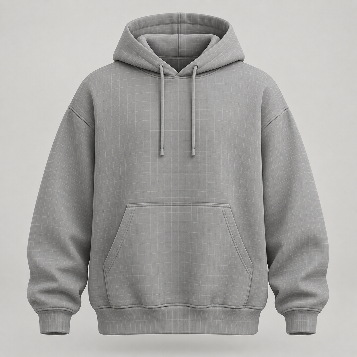 Undergrowth Hoodie